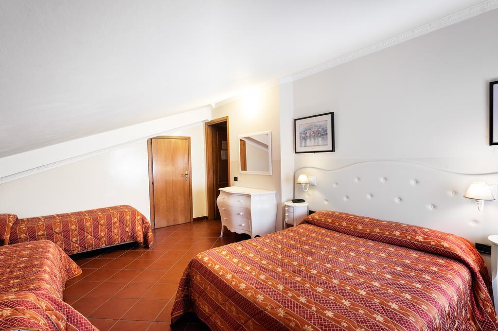 Hotel Edelweiss Pescasseroli Exterior foto